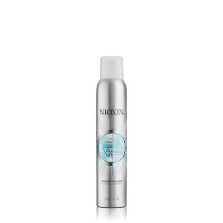 Nioxin Instant Fullness Dry Cleanser