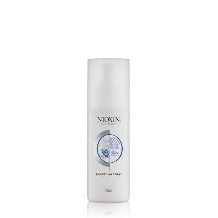 Nioxin Thickening Hair Spray