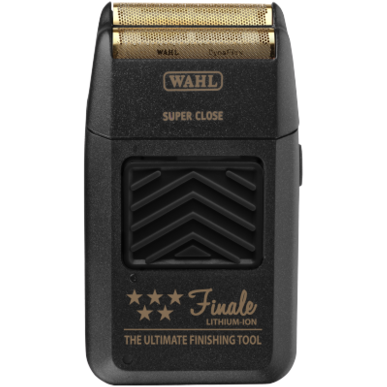 Wahl 5 Star Finale Shaver [8164]