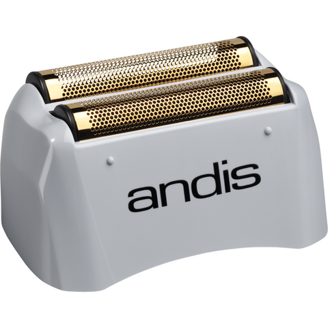Andis Titanium Foil Replacement for Shaver [17160]