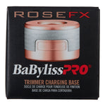 Babyliss Pro Trimmer Charging Base - ROSEGOLDFX
