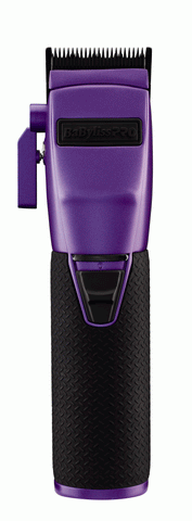 BABYLISS INFLUENCER EDITION BOOST CLIPPER (PURPLE) FX870PI