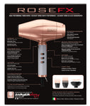 Babyliss RoseFX Dryer #FXBDRG1