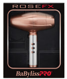 Babyliss RoseFX Dryer #FXBDRG1