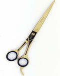 Kashi Barber Shear - 7.5"