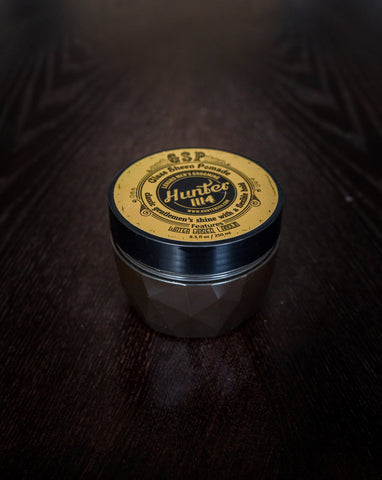 Hunter 1114 - Glass Sheen Pomade