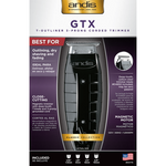 Andis GTX Trimmer [04775]