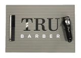 TruBarber Barber Mat 19x13