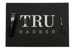TruBarber Barber Mat 19x13