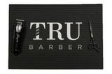 TruBarber Barber Mat 19x13