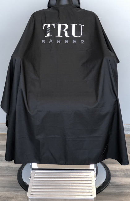 TruBarber Cape