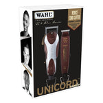 Wahl 5 Star Unicord Combo