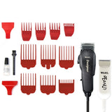 Wahl All Star Combo Clipper Set [8331]