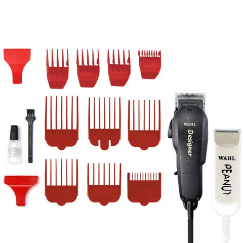 Wahl All Star Combo Clipper Set [8331]