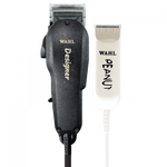 Wahl All Star Combo Clipper Set [8331]