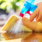 Liquid Hand Sanitizer 16oz