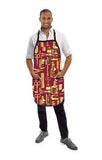 BETTY DAIN APRON - VINTAGE #172