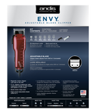Andis Envy Clipper [66215]