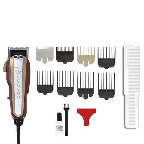 Wahl 5 Star Legend Clipper [8147]