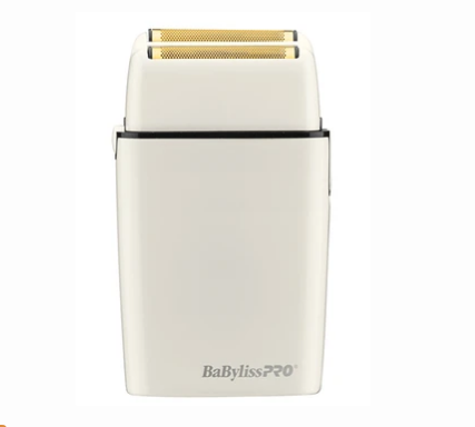 Babyliss Pro White FX Shaver #FXFS2W