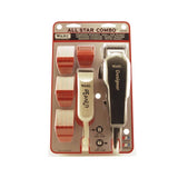 Wahl All Star Combo Clipper Set [8331]