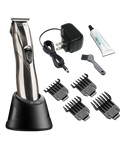 Andis SlimLine Pro Li Cordless Trimmer - Chrome [32400]