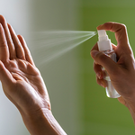 Liquid Hand Sanitizer 16oz