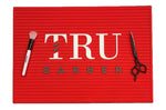 TruBarber Barber Mat 19x13