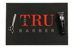 TruBarber Barber Mat 19x13