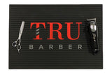 TruBarber Barber Mat 19x13