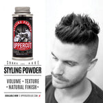 UPPERCUT STYLING POWDER 0.7oz