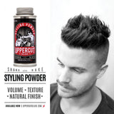 UPPERCUT STYLING POWDER 0.7oz