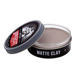 UPPERCUT MATTE CLAY 2.1oz