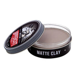 UPPERCUT MATTE CLAY 2.1oz