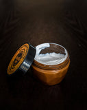 Hunter 1114 - Whipped Mousse