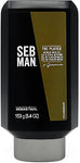 SEBASTIAN MAN THE PLAYER (MEDIUM HOLD GEL), 5.4OZ