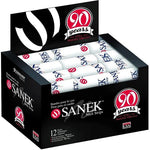 SANEK NECK STRIPS 12ct