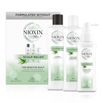 Nioxin Scalp Relief System Kit