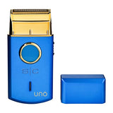 Stylecraft Uno Single Foil Shaver (Blue)