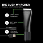 Stylecraft Bush Whacker Men's Personal Groomer