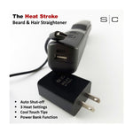 Stylecraft Heat Stroke Wireless Beard Styling Brush