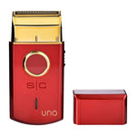 Stylecraft Uno Single Foil Shaver (RED)