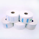 SHAVING FACTORY NECK STRIP ROLLS