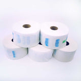 SHAVING FACTORY NECK STRIP ROLLS