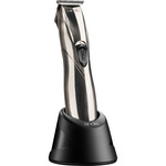 Andis SlimLine Pro Li Cordless Trimmer - Chrome [32400]