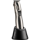 Andis SlimLine Pro Li Cordless Trimmer - Chrome [32400]