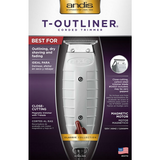 Andis T-Outliner Trimmer [04710]