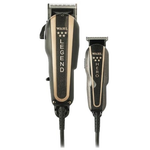 Wahl Barber Combo Clipper Trimmer Set [8180]